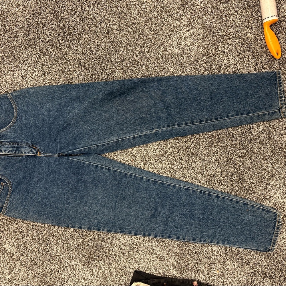 Pepe Jeans Women's Skinny Blue Jeans